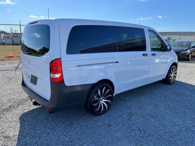 2023 Mercedes-Benz Metris Passenger Van Ashland VA