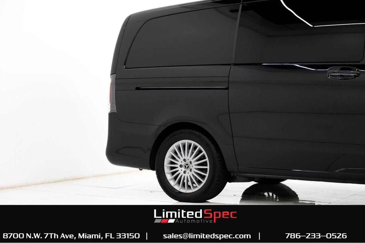 2023 Mercedes-Benz Metris Passenger Van 4D Miami FL