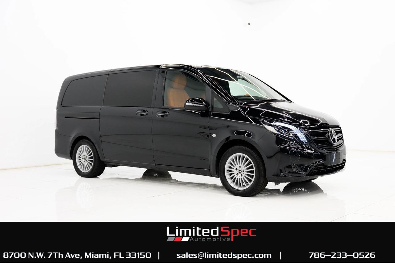 2023 Mercedes-Benz Metris Passenger Van 4D Miami FL