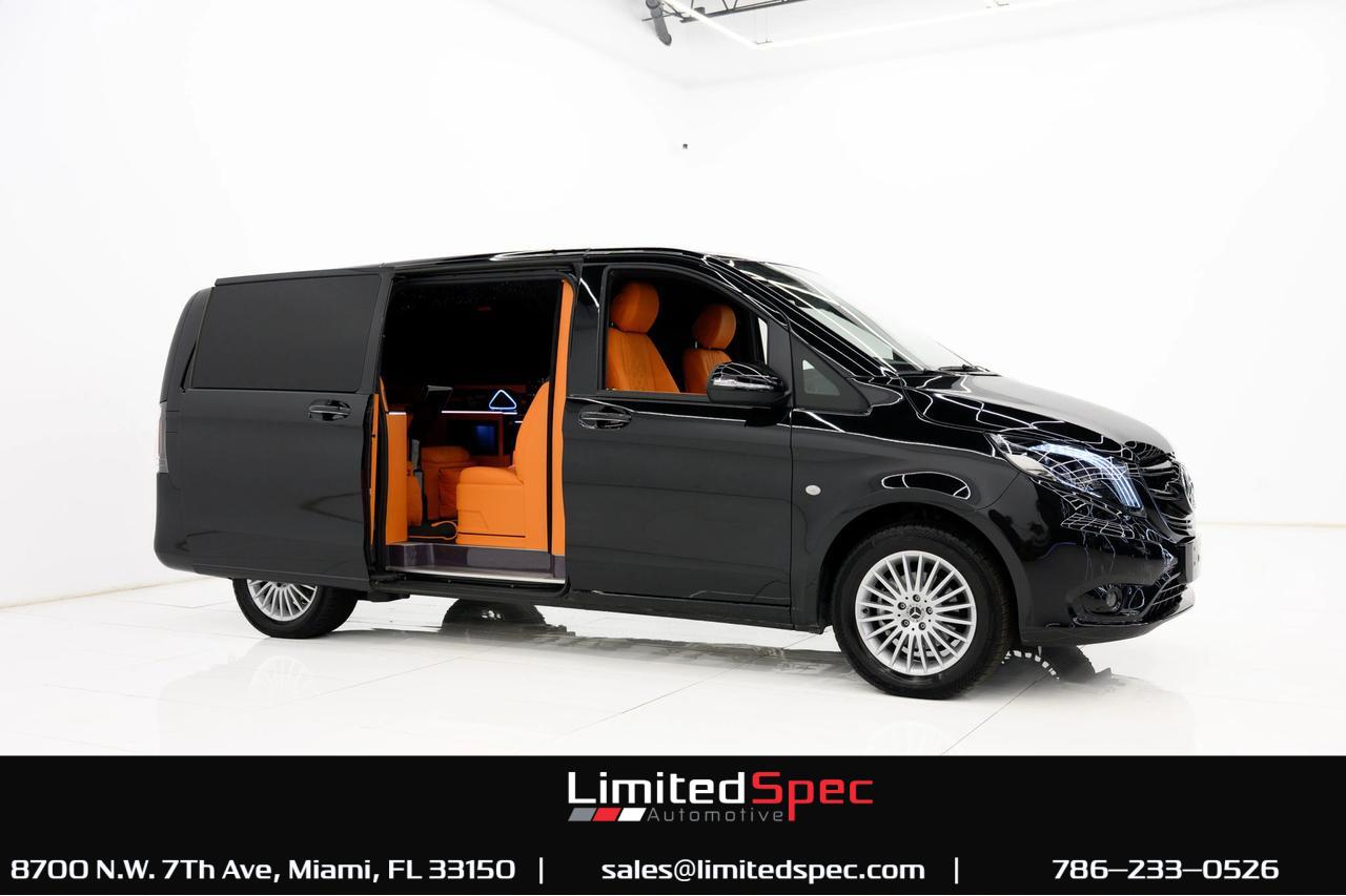 2023 Mercedes-Benz Metris Passenger Van 4D Miami FL