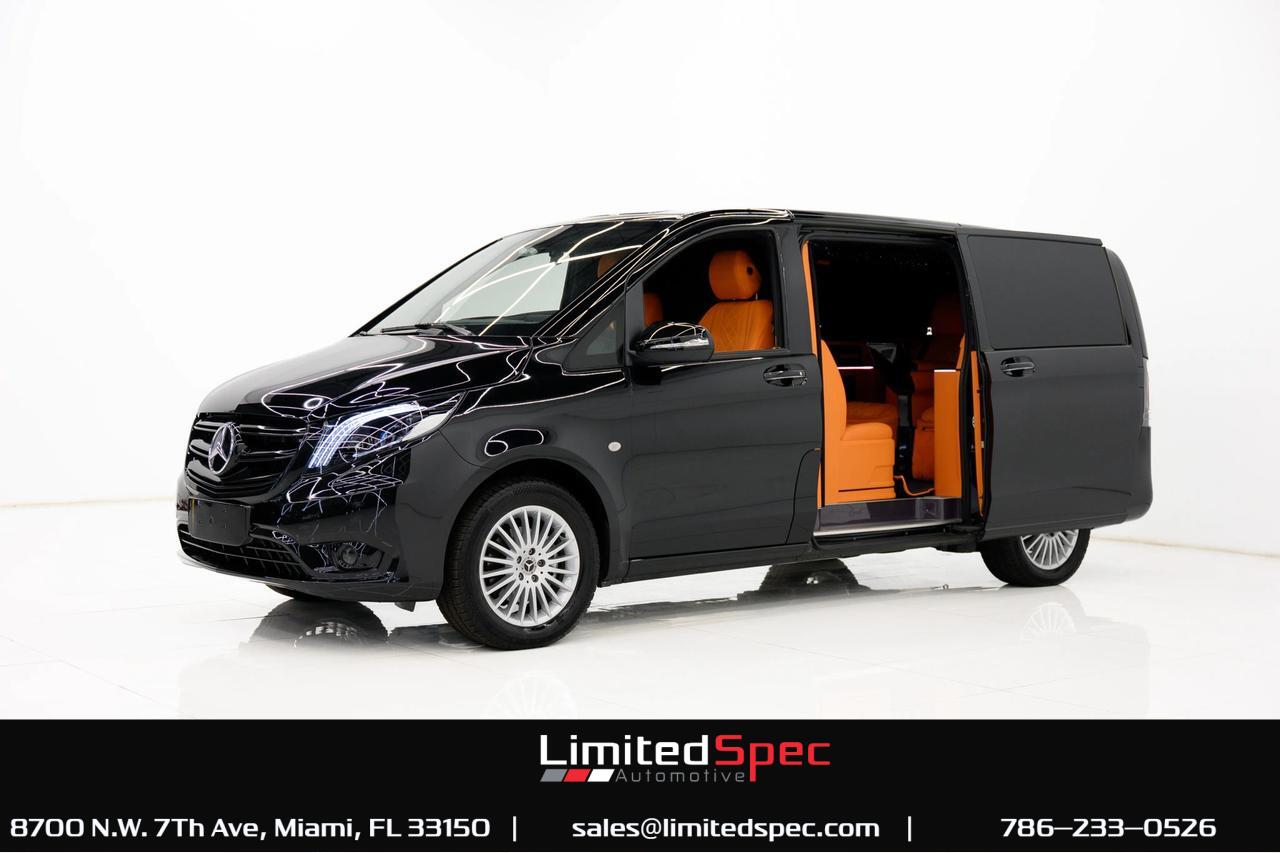 2023 Mercedes-Benz Metris Passenger Van 4D Miami FL
