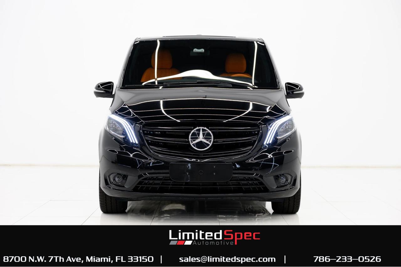 2023 Mercedes-Benz Metris Passenger Van 4D Miami FL