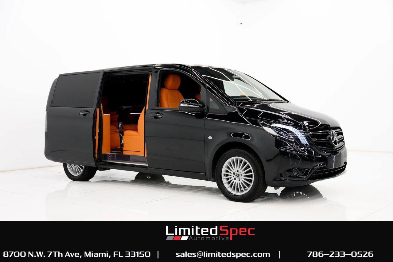 2023 Mercedes-Benz Metris Passenger Van 4D Miami FL