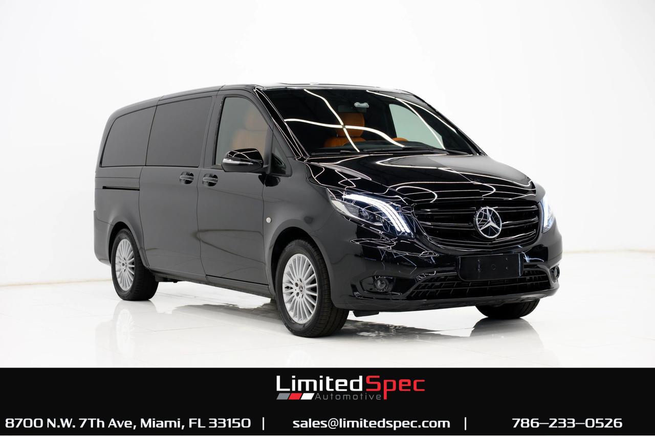 2023 Mercedes-Benz Metris Passenger Van 4D Miami FL