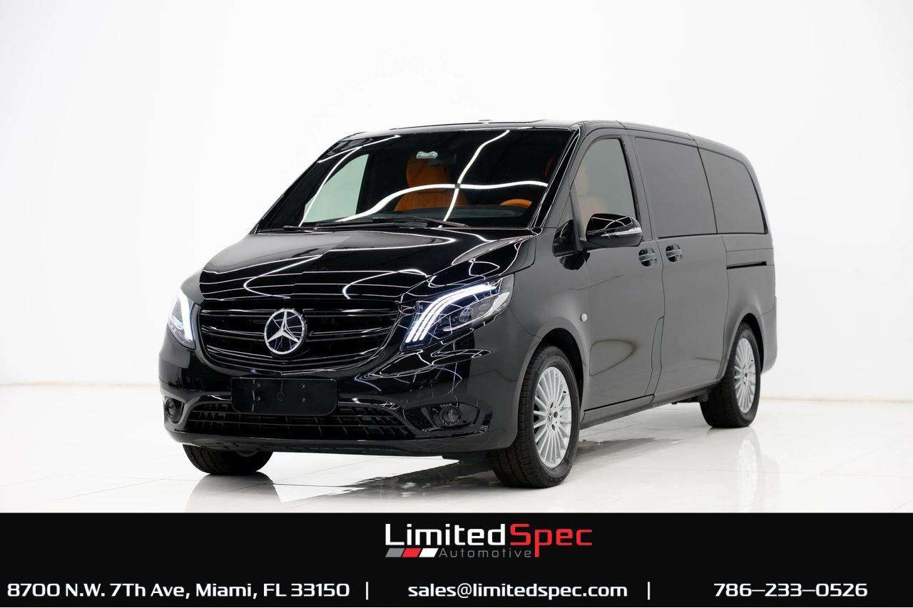 2023 Mercedes-Benz Metris Passenger Van 4D Miami FL