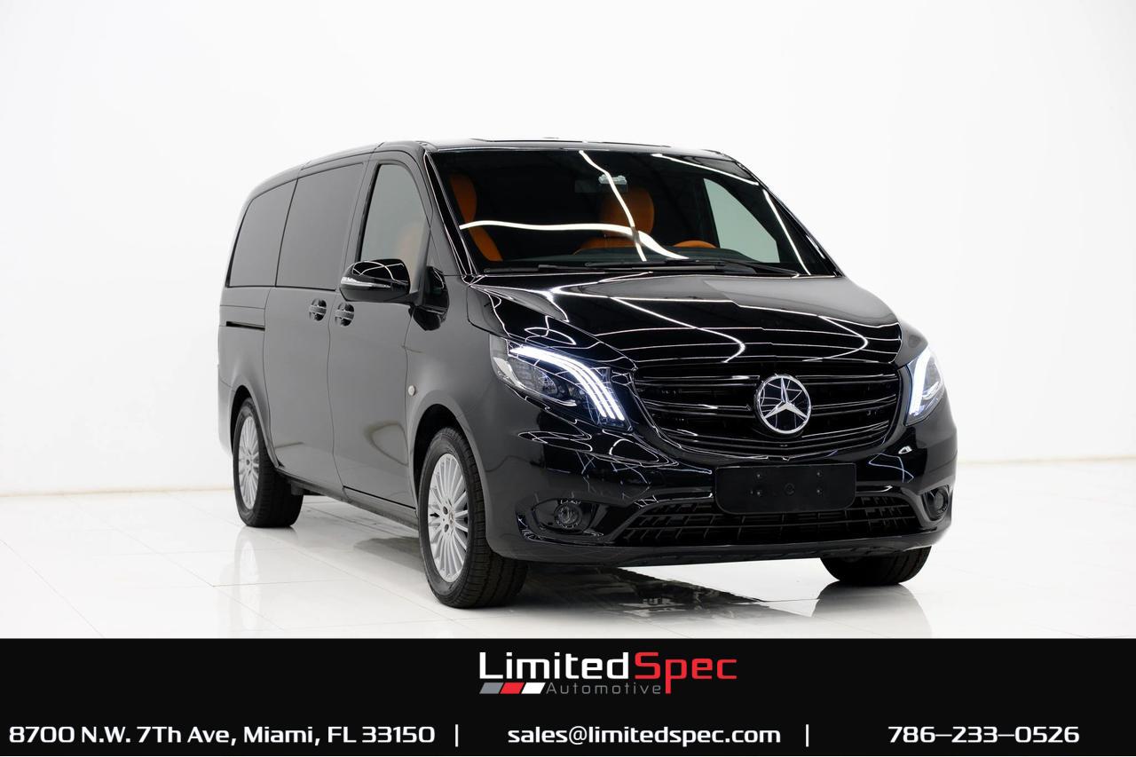 2023 Mercedes-Benz Metris Passenger Van 4D Miami FL