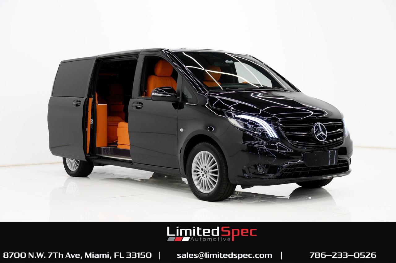 2023 Mercedes-Benz Metris Passenger Van 4D Miami FL