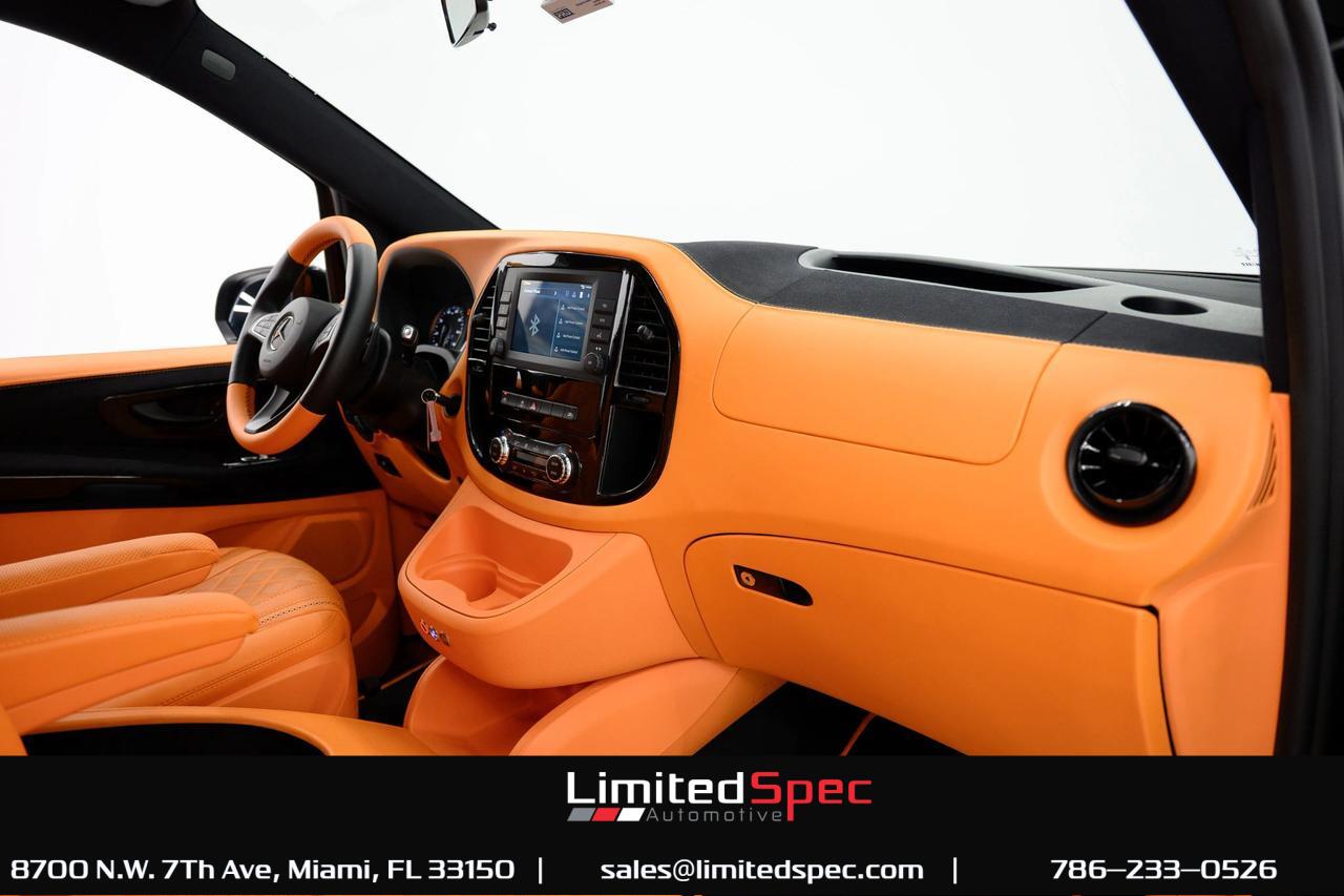 2023 Mercedes-Benz Metris Passenger Van 4D Miami FL