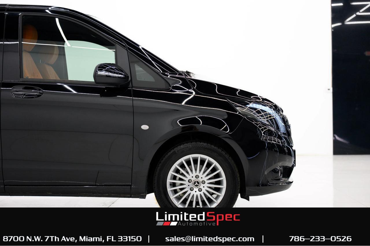 2023 Mercedes-Benz Metris Passenger Van 4D Miami FL