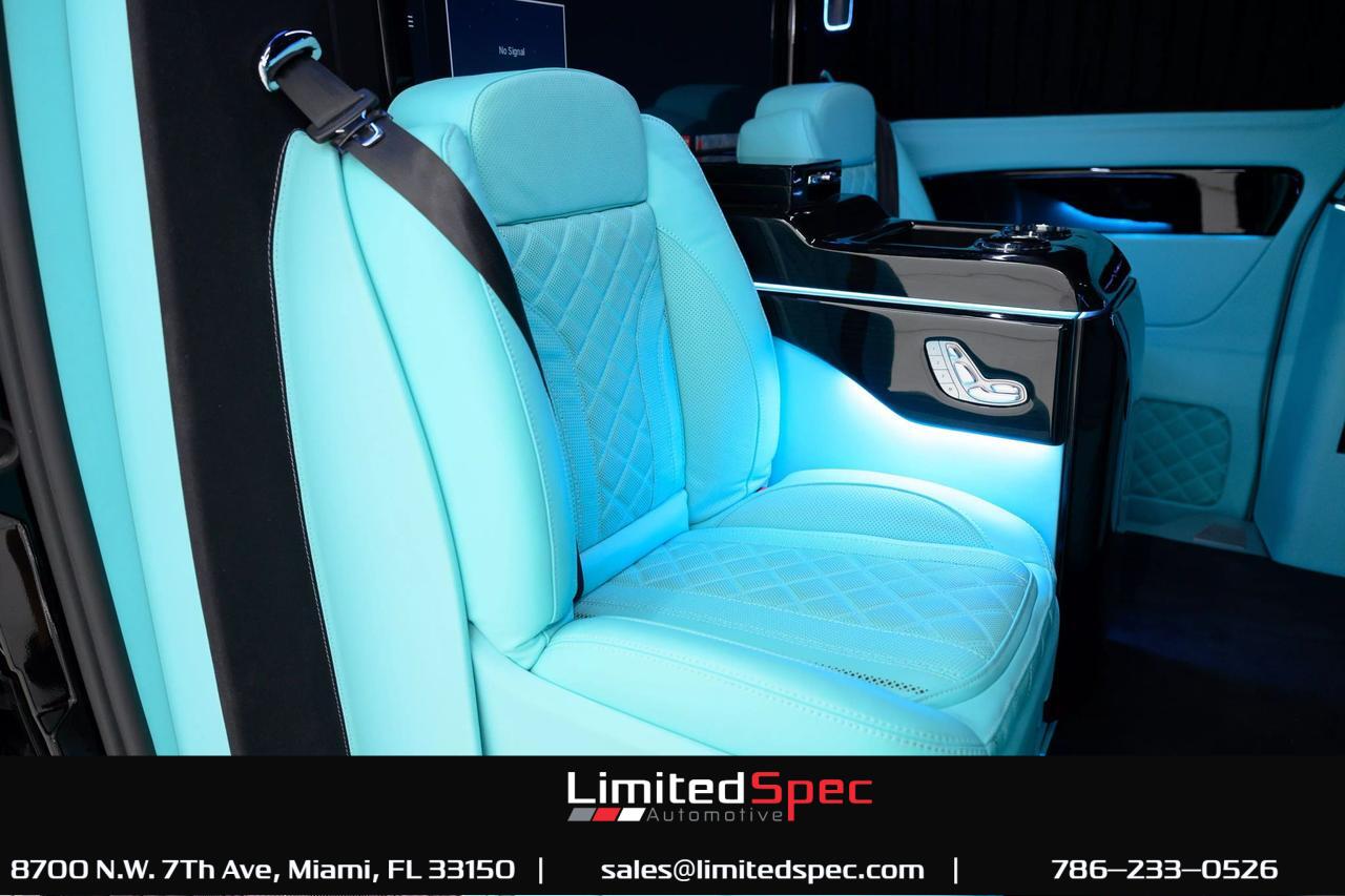 2023 Mercedes-Benz Metris Passenger Van 4D Miami FL
