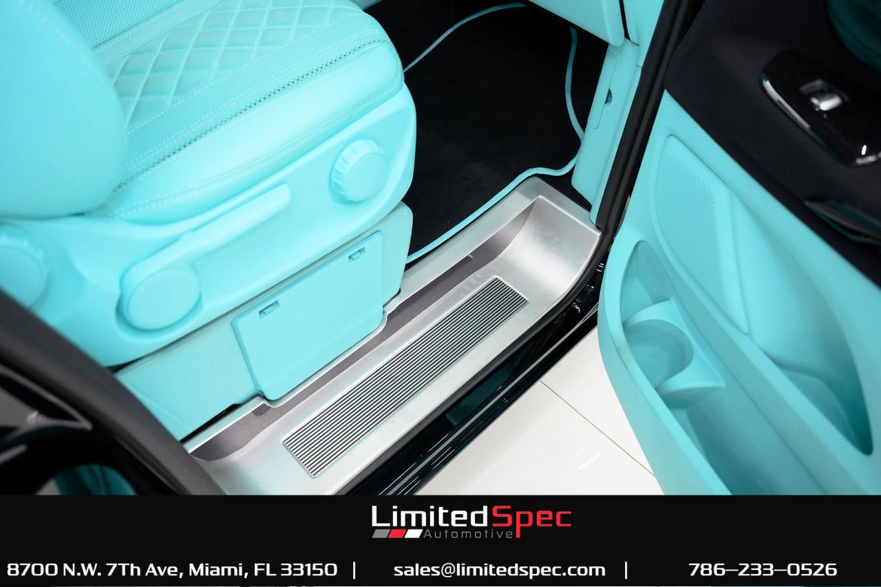 2023 Mercedes-Benz Metris Passenger Van 4D Miami FL