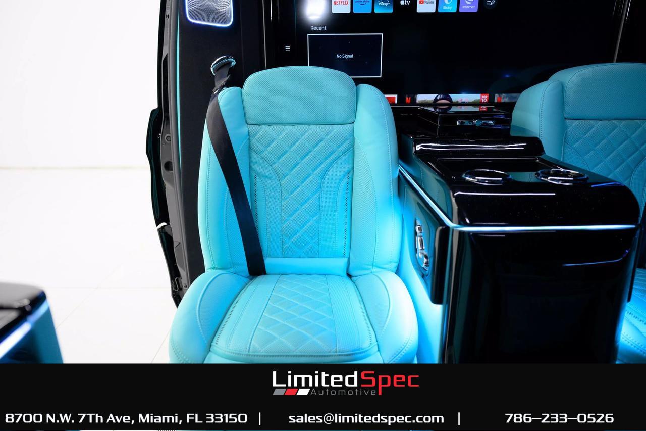 2023 Mercedes-Benz Metris Passenger Van 4D Miami FL