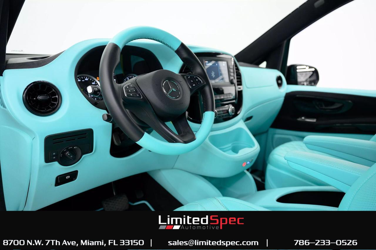 2023 Mercedes-Benz Metris Passenger Van 4D Miami FL