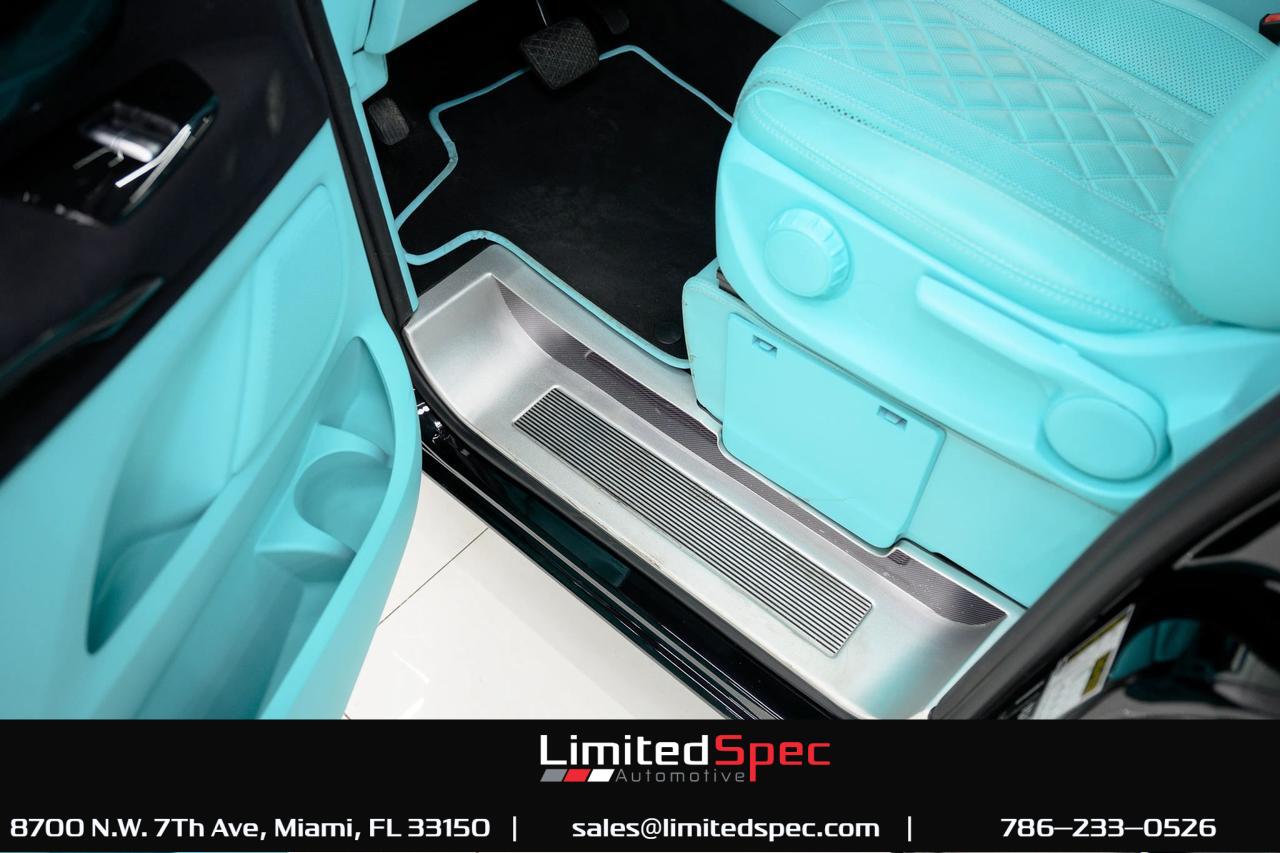 2023 Mercedes-Benz Metris Passenger Van 4D Miami FL