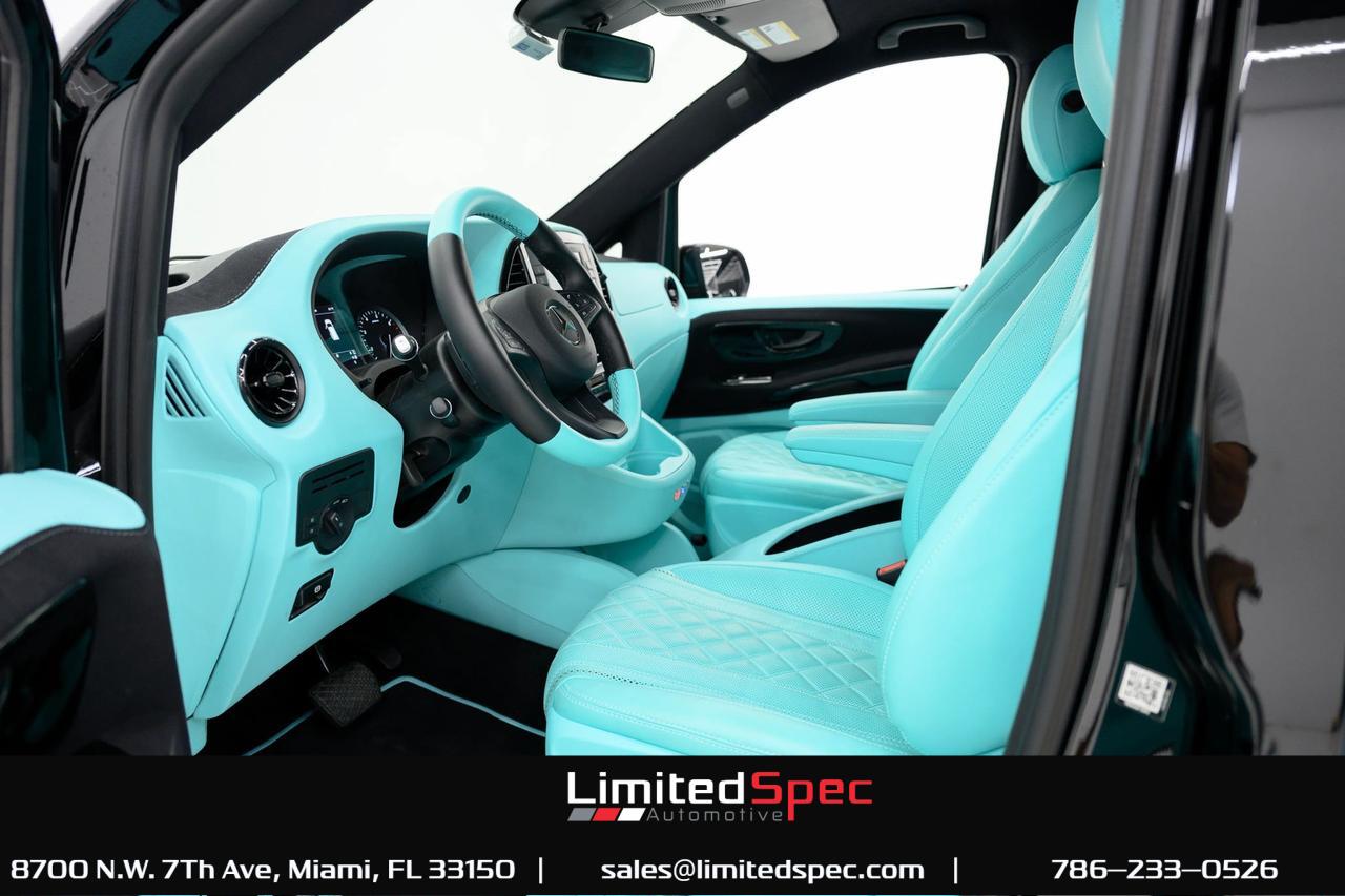2023 Mercedes-Benz Metris Passenger Van 4D Miami FL