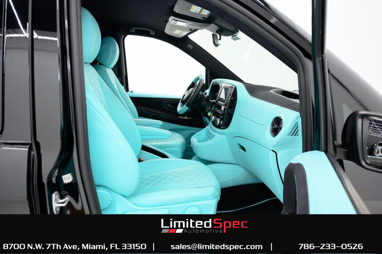 2023 Mercedes-Benz Metris Passenger Van 4D Miami FL