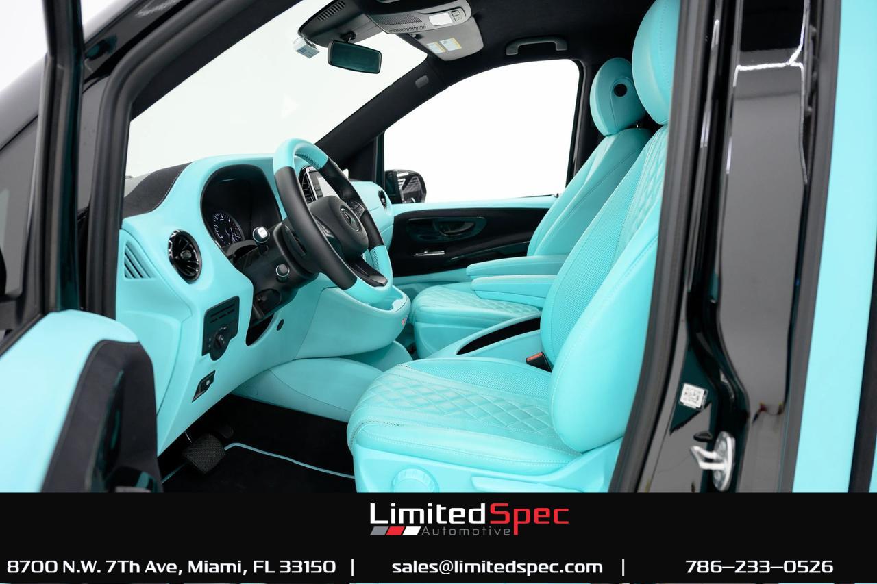 2023 Mercedes-Benz Metris Passenger Van 4D Miami FL