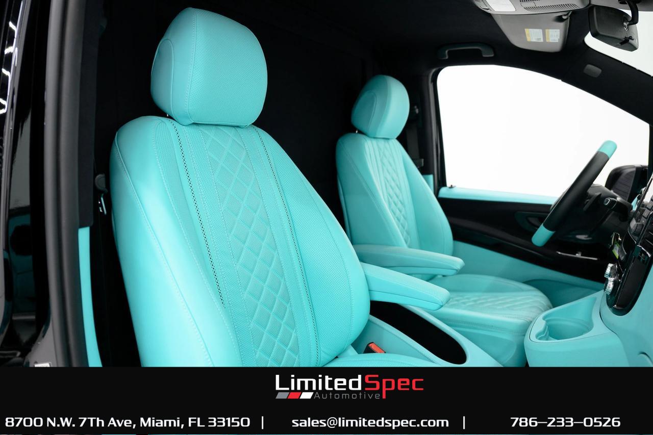 2023 Mercedes-Benz Metris Passenger Van 4D Miami FL
