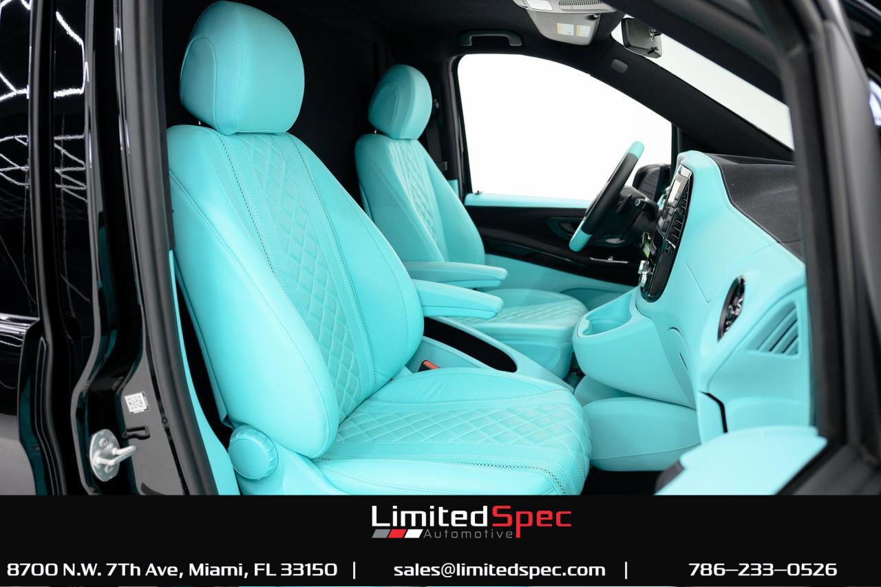 2023 Mercedes-Benz Metris Passenger Van 4D Miami FL