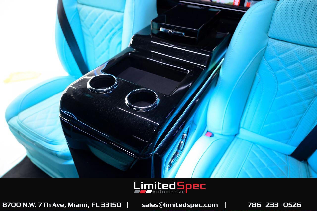 2023 Mercedes-Benz Metris Passenger Van 4D Miami FL