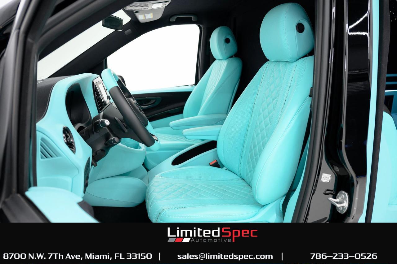 2023 Mercedes-Benz Metris Passenger Van 4D Miami FL