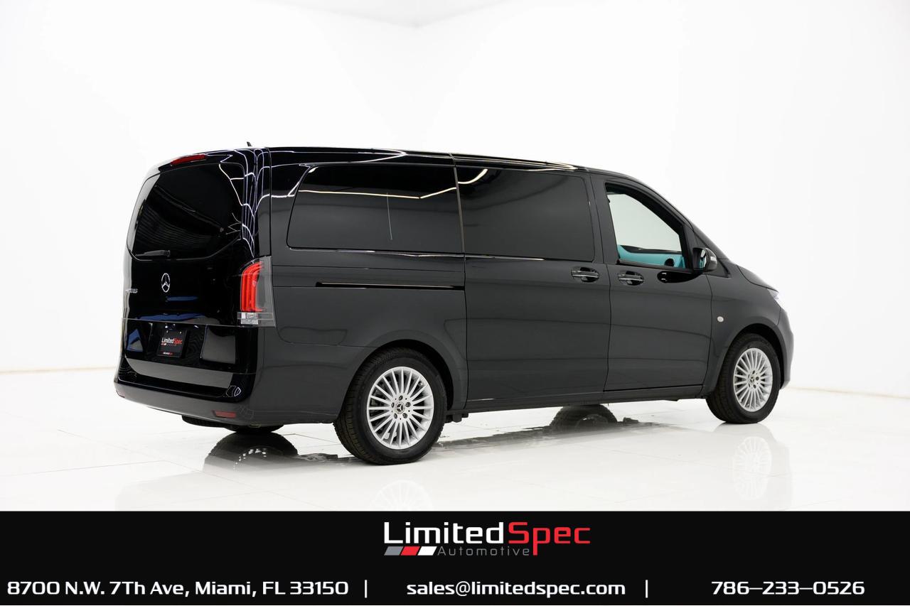2023 Mercedes-Benz Metris Passenger Van 4D Miami FL