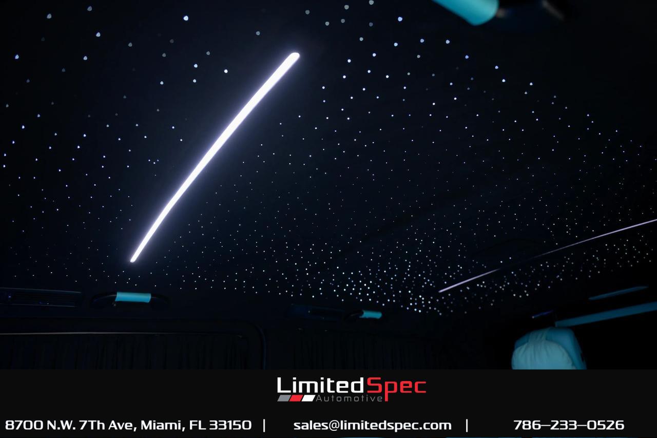 2023 Mercedes-Benz Metris Passenger Van 4D Miami FL