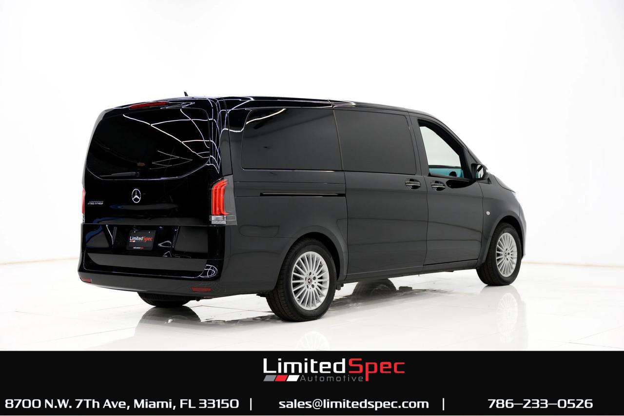 2023 Mercedes-Benz Metris Passenger Van 4D Miami FL
