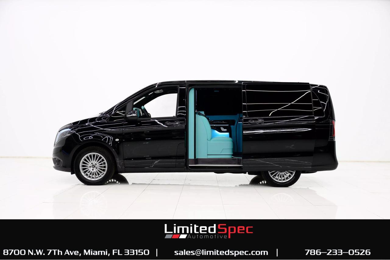 2023 Mercedes-Benz Metris Passenger Van 4D Miami FL