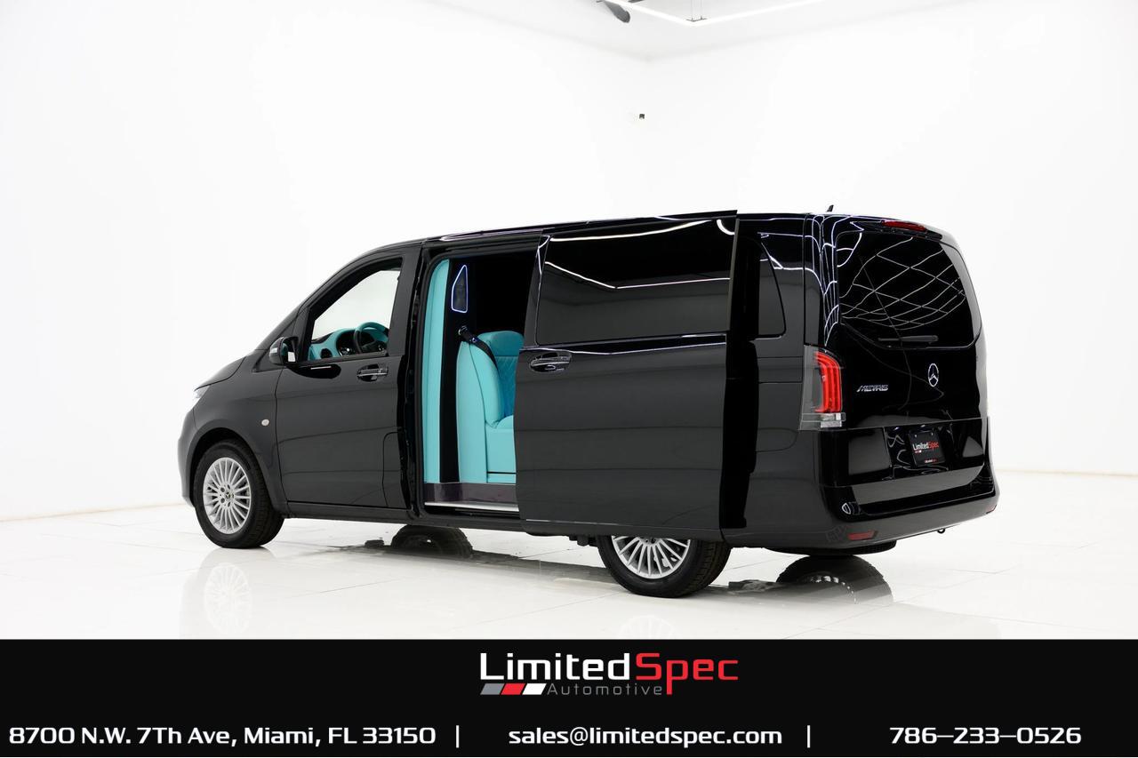 2023 Mercedes-Benz Metris Passenger Van 4D Miami FL