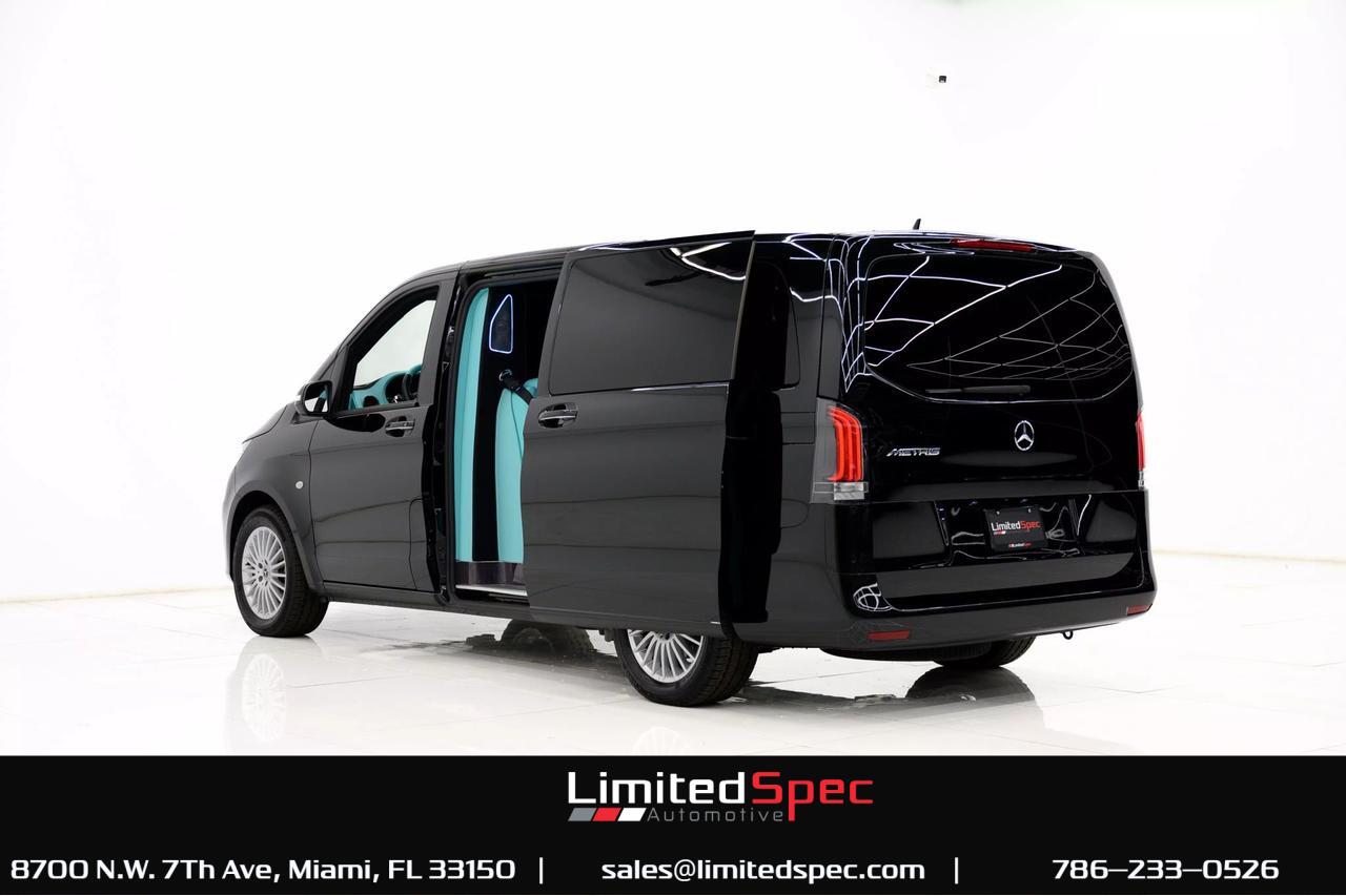 2023 Mercedes-Benz Metris Passenger Van 4D Miami FL