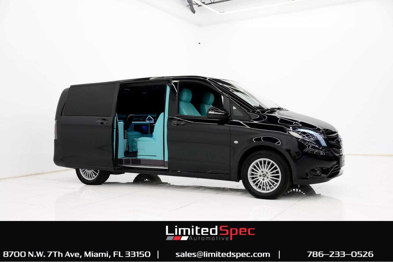 2023 Mercedes-Benz Metris Passenger Van 4D Miami FL