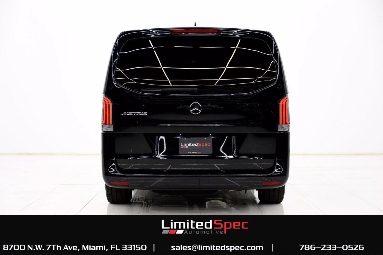 2023 Mercedes-Benz Metris Passenger Van 4D Miami FL