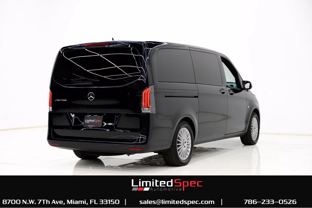 2023 Mercedes-Benz Metris Passenger Van 4D Miami FL