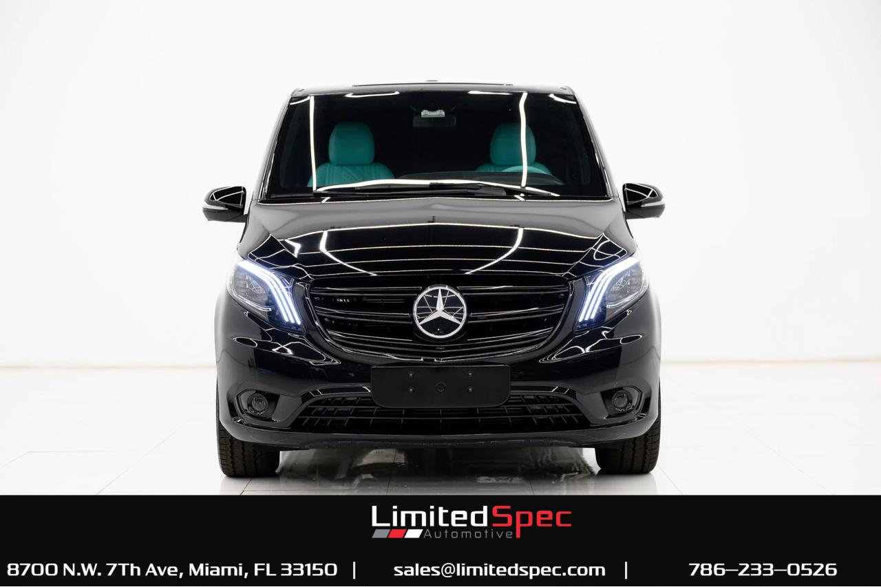 2023 Mercedes-Benz Metris Passenger Van 4D Miami FL