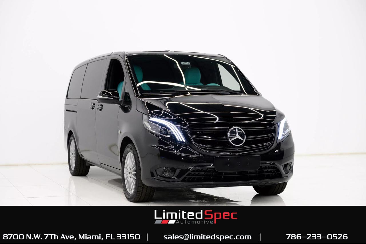 2023 Mercedes-Benz Metris Passenger Van 4D Miami FL