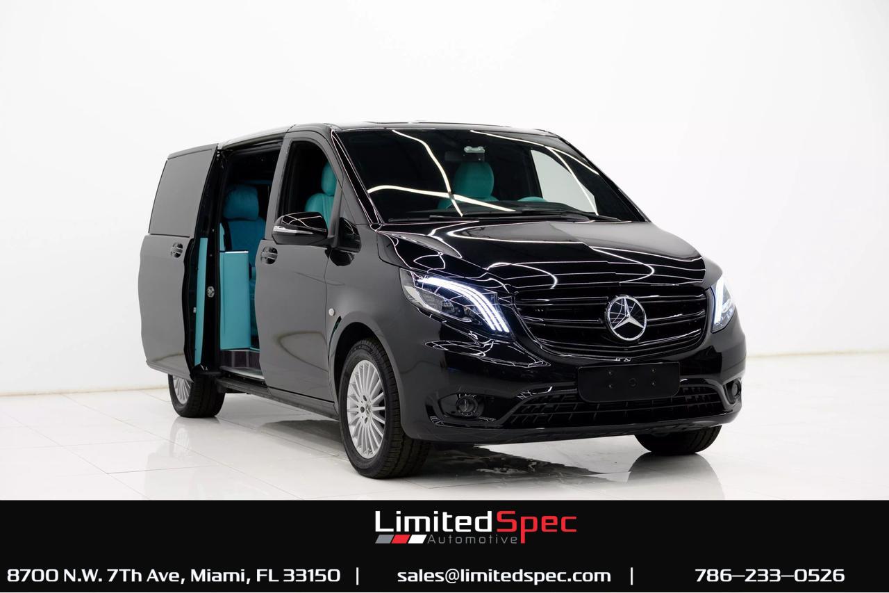 2023 Mercedes-Benz Metris Passenger Van 4D Miami FL