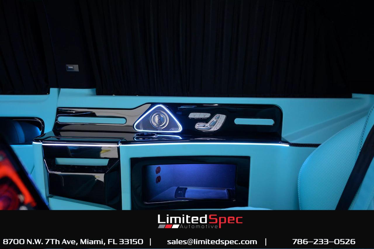 2023 Mercedes-Benz Metris Passenger Van 4D Miami FL