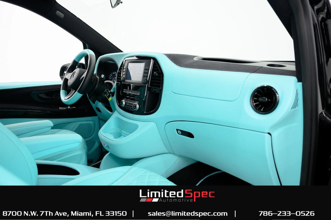 2023 Mercedes-Benz Metris Passenger Van 4D Miami FL