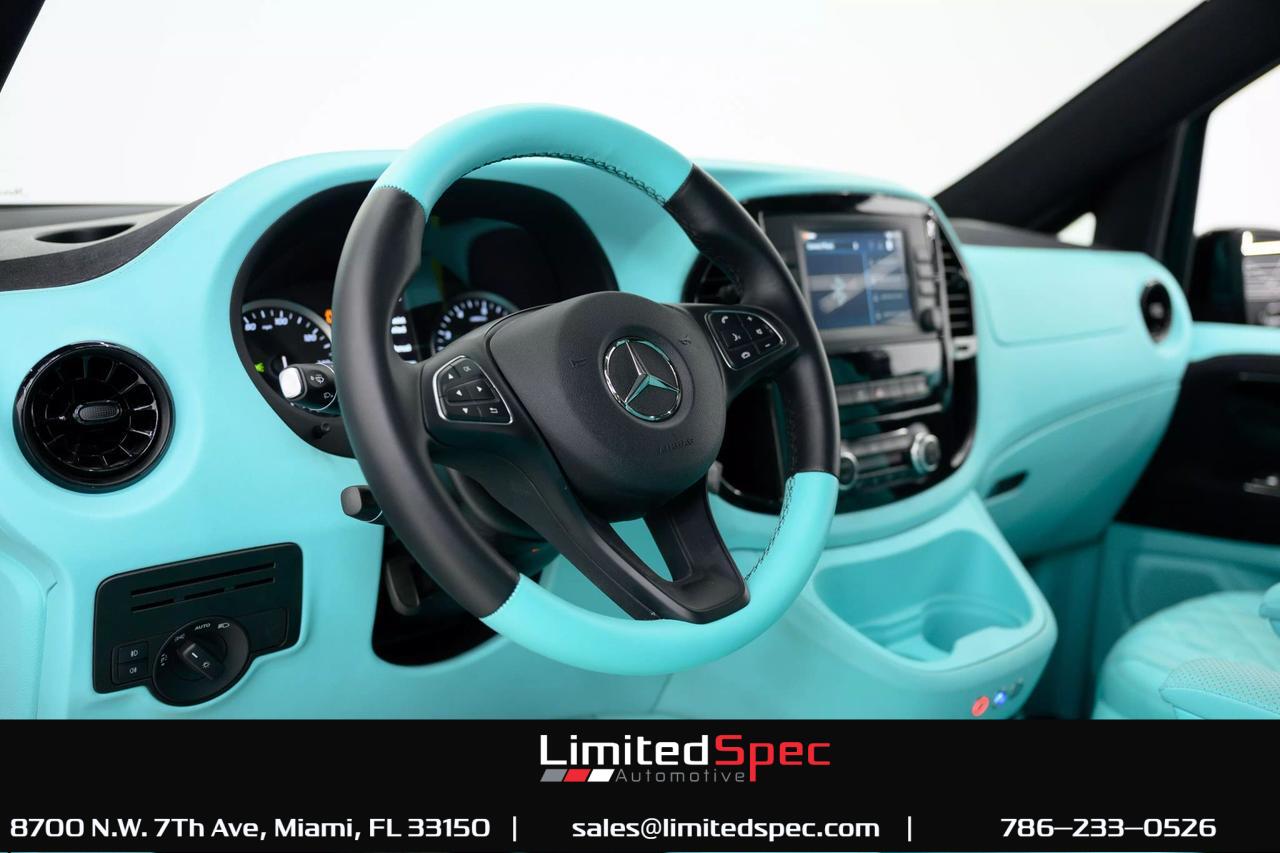 2023 Mercedes-Benz Metris Passenger Van 4D Miami FL