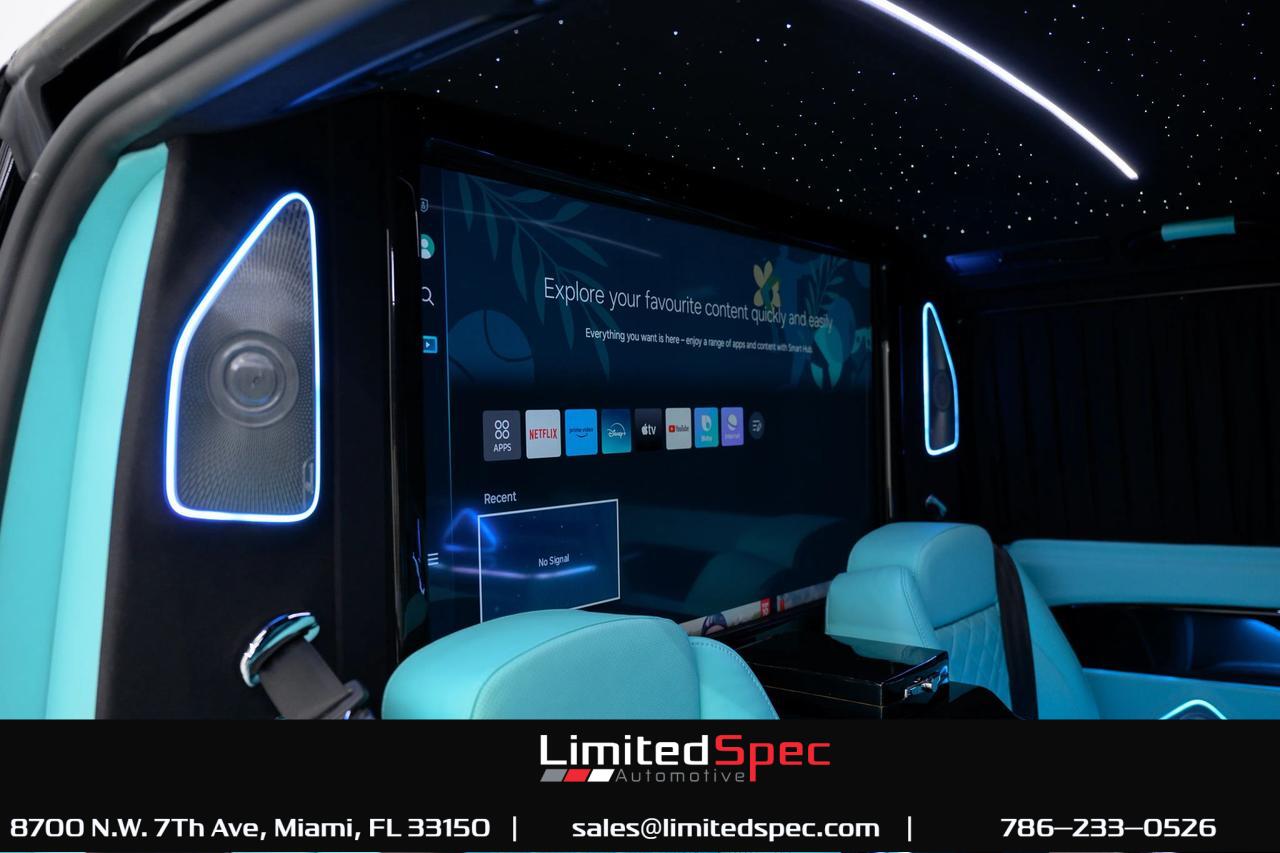 2023 Mercedes-Benz Metris Passenger Van 4D Miami FL