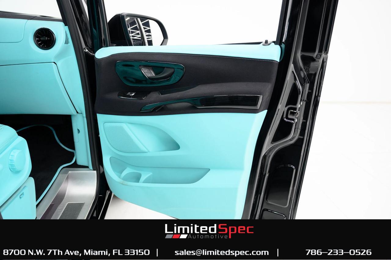 2023 Mercedes-Benz Metris Passenger Van 4D Miami FL