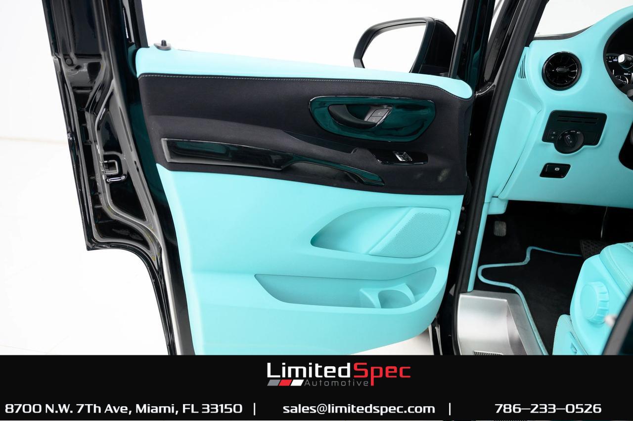 2023 Mercedes-Benz Metris Passenger Van 4D Miami FL