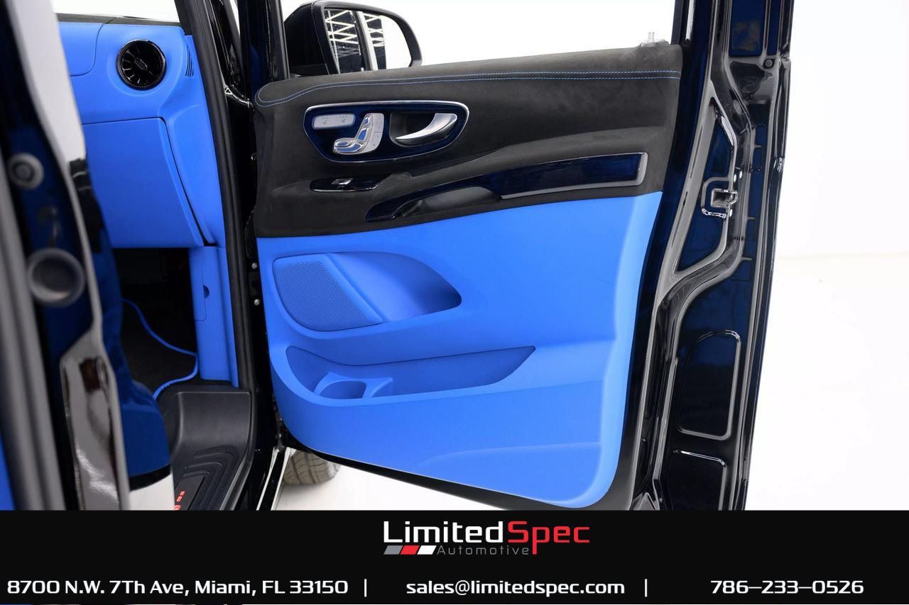 2023 Mercedes-Benz Metris Passenger Van 4D Miami FL