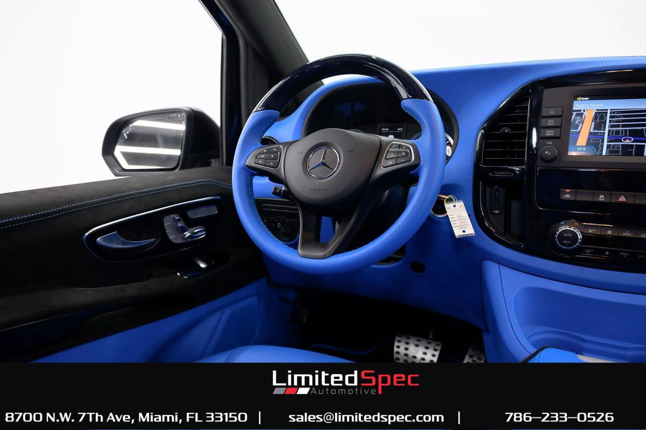 2023 Mercedes-Benz Metris Passenger Van 4D Miami FL