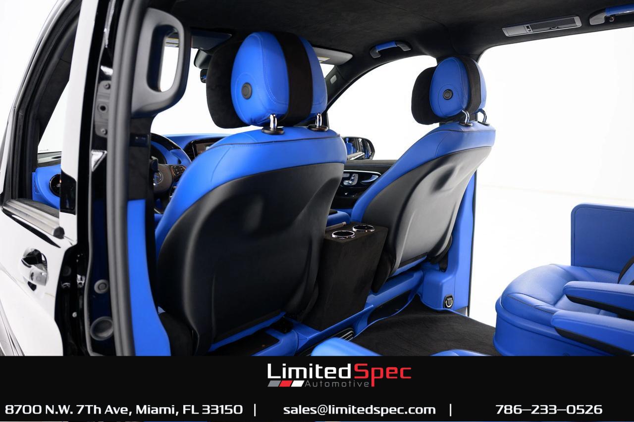 2023 Mercedes-Benz Metris Passenger Van 4D Miami FL