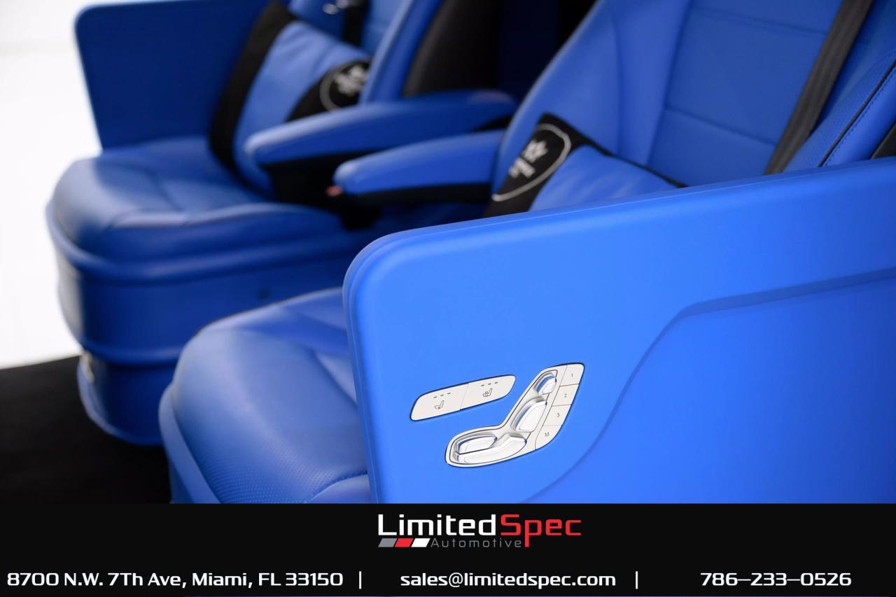 2023 Mercedes-Benz Metris Passenger Van 4D Miami FL