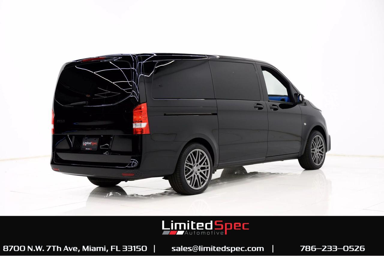 2023 Mercedes-Benz Metris Passenger Van 4D Miami FL