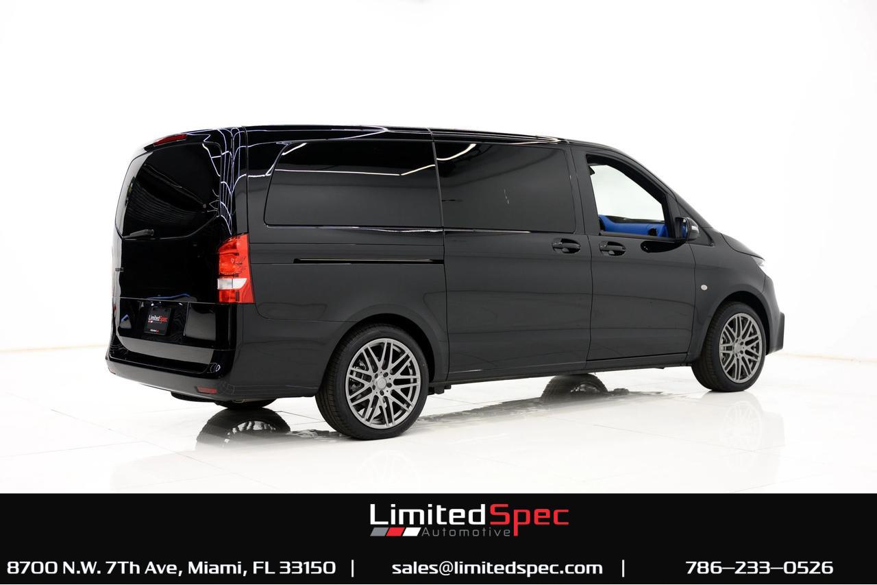 2023 Mercedes-Benz Metris Passenger Van 4D Miami FL