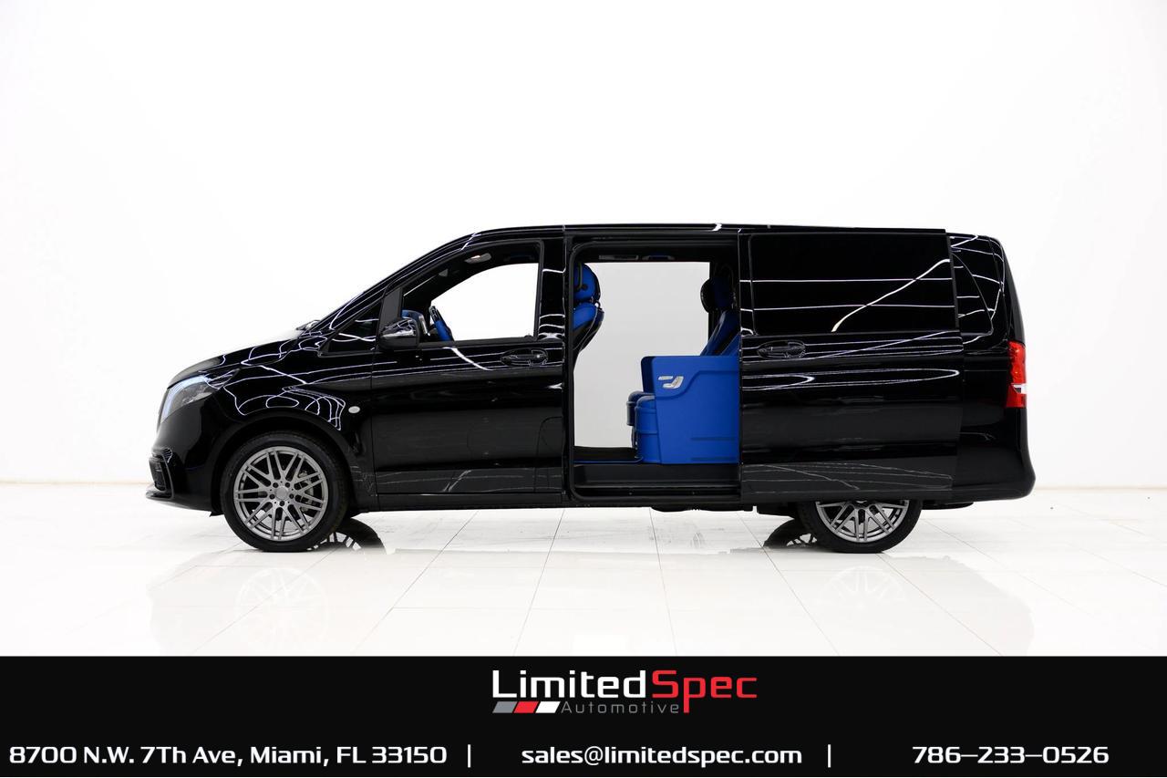 2023 Mercedes-Benz Metris Passenger Van 4D Miami FL